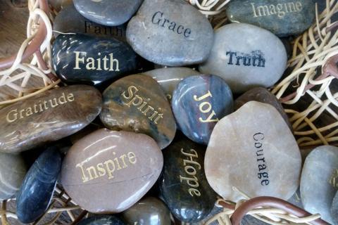 Faith – Hope – Love in Action