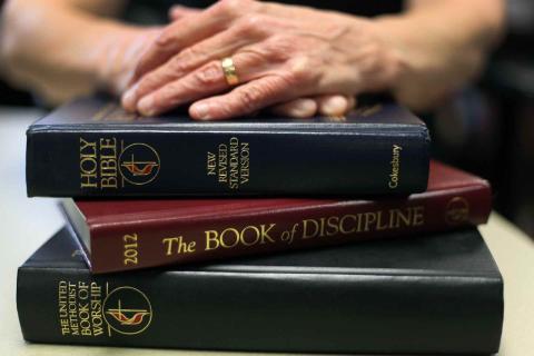 What We Believe