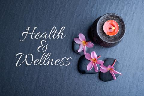 Health And Wellness